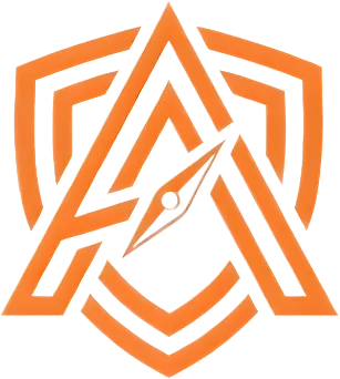 Atlas Tactics compass shield